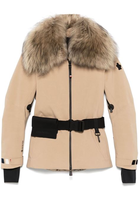 Giacca Vizelle con colletto Moncler grenoble - donna MONCLER GRENOBLE | 1A00046596ZF226